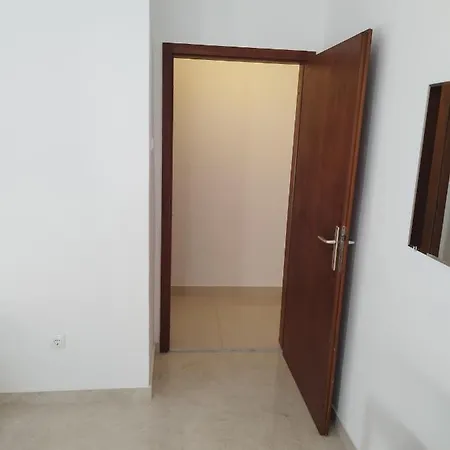 Budanovic Apartment Turanj